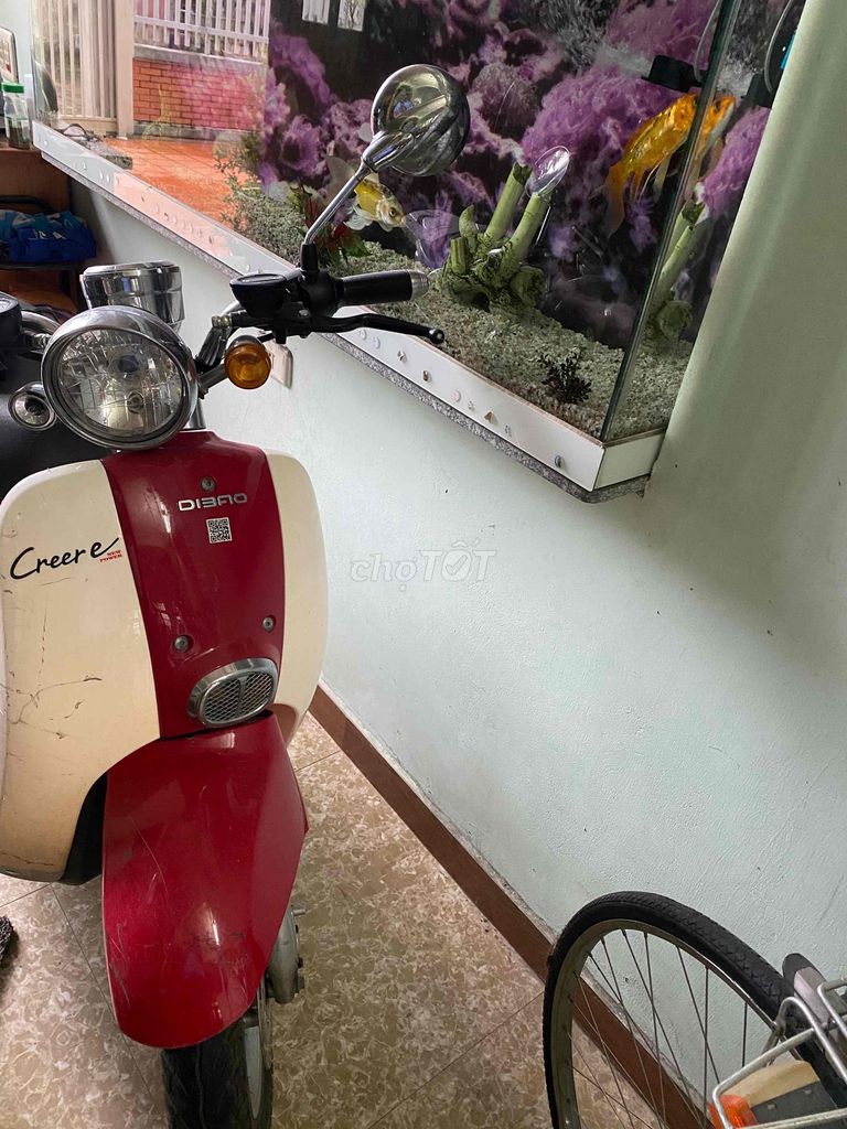 cần bán. Mua bán Xe điện tại Thành phố Cẩm Phả Quảng Ninh được đăng bởi sơn hình 6