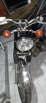 Honda 67 dọn chỉnh chu. Mua bán Xe máy tại Thành phố Vĩnh Long Vĩnh Long được đăng bởi anh thảo