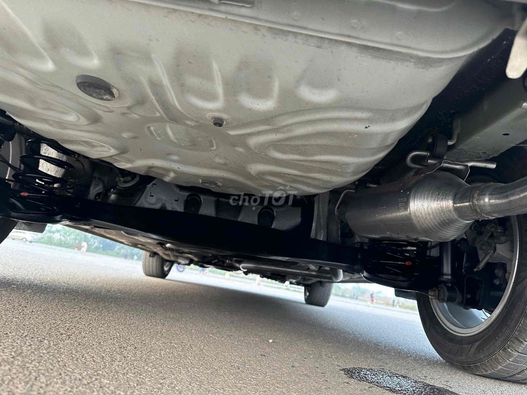 Toyota Vios 2019 1.5G CVT - 82000 km bao zin chech. Mua bán Ô tô tại Quận Hoàng Mai Hà Nội được đăng bởi A công hình 6