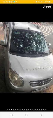 Kia Morning 2011 Số sàn màu Trắng. Mua bán Ô tô tại Thành phố Sóc Trăng Sóc Trăng được đăng bởi Trần Khoa