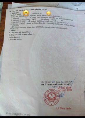 CẦN BÁN NHANH LÔ ĐẤT NGANG 10M - 14M TẠI THÔN BẦU ZÚT THỊ TRẤN CHƯ SÊ. Mua bán đất tại Huyện Chư Sê Gia Lai được đăng bởi Dương Công Tình