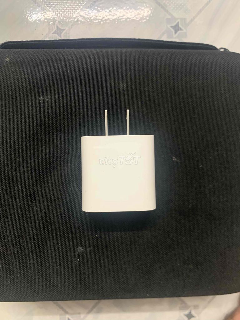 cũ sạc 20w zin apple