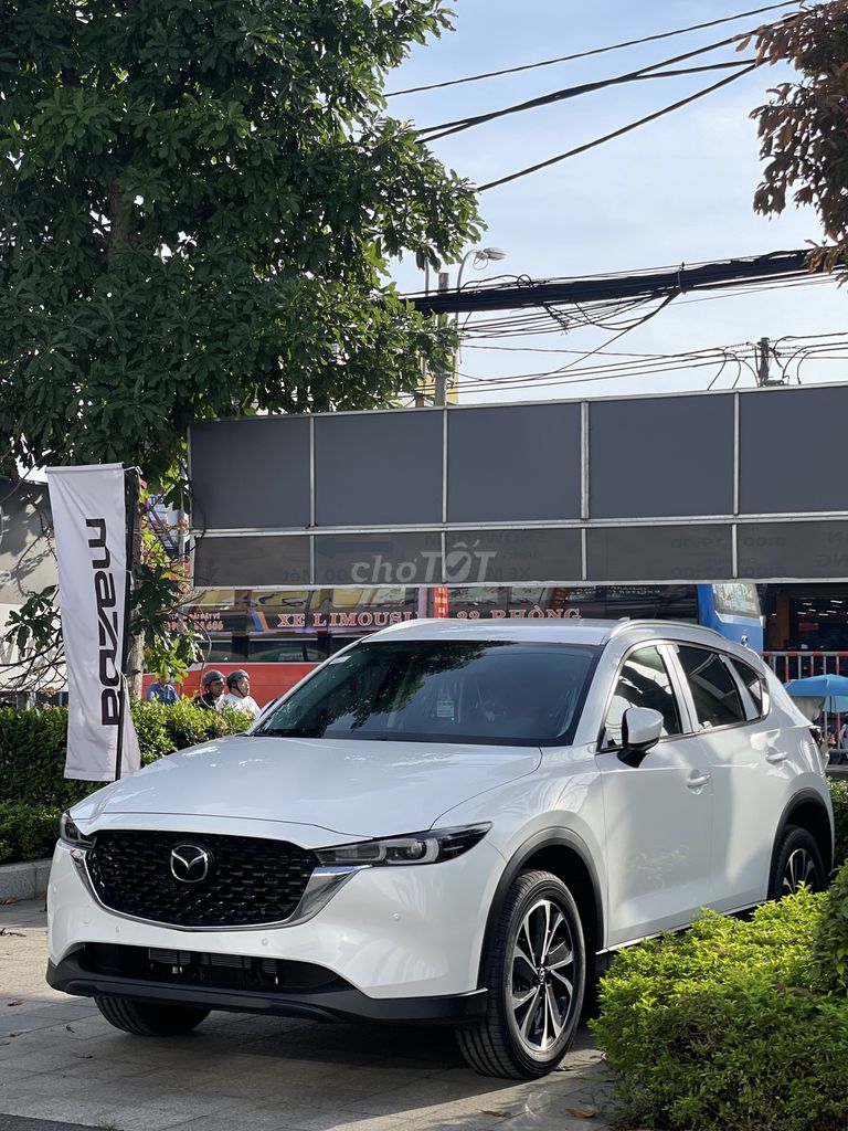 ƯU ĐÃI CỰC KHỦNG MAZDA CX5 PREMIUM ACTIVE. Mua bán Ô tô tại Thành phố Thủ Đức Tp Hồ Chí Minh được đăng bởi Quốc Vinh Mazda Bình Triệu hình 5