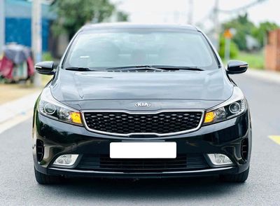 Kia Cerato 2017 1.6 AT - 85000 km. xe cực đẹp.. Mua bán Ô tô tại Huyện Hóc Môn Tp Hồ Chí Minh được đăng bởi XE CỦA MỌI NHÀ AUTO 888