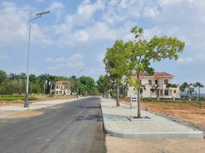 Bán đất nền sổ đỏ sang tên ngay Biên Hòa New City Sân golf Long Thành