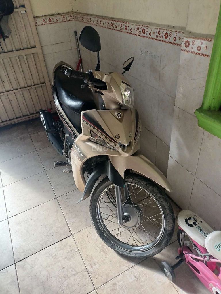 Xe Sirius Fi. Mua bán Xe máy tại Quận Bình Tân Tp Hồ Chí Minh được đăng bởi Minh  hình 3