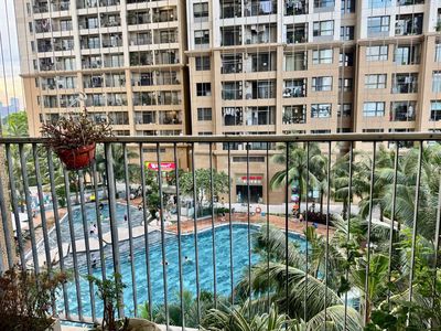 Cho thuê căn hộ 3N 2WC view trực diện bể bơi. Cho thuê căn hộ/chung cư tại Quận Cầu Giấy Hà Nội được đăng bởi Việt Anh