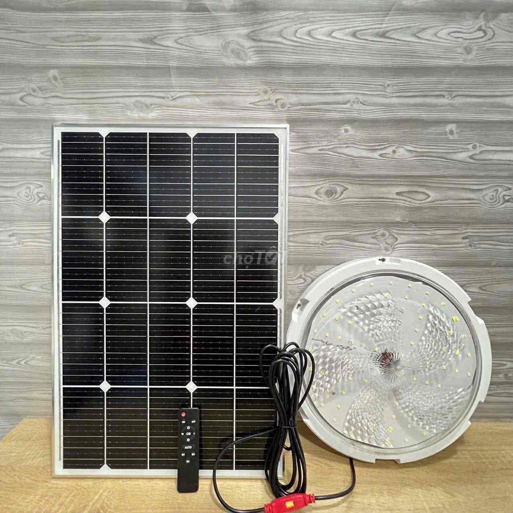 ĐÈN NĂNG LƯỢNG MẶT TRỜI. Mua bán Đèn tại Huyện Cai Lậy Tiền Giang được đăng bởi Năng Lượng Xanh hình 1
