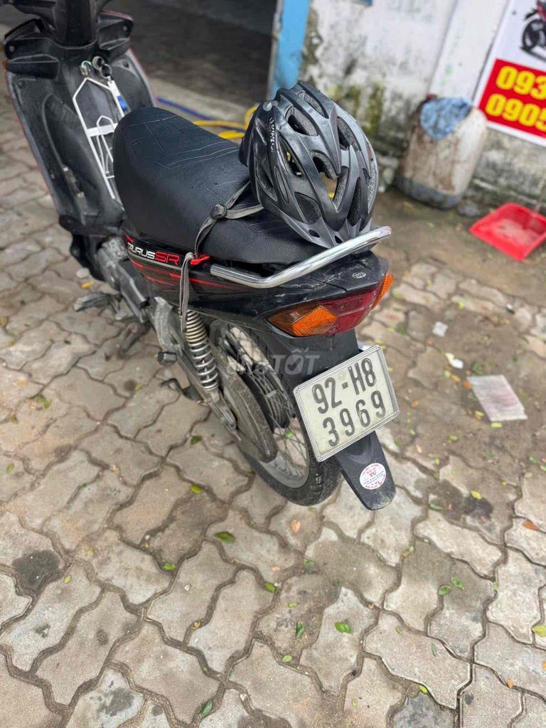 Bán yamaha taurus máy ring êm xe chất. Mua bán Xe máy tại Quận Liên Chiểu Đà Nẵng được đăng bởi Tuấn hình 1