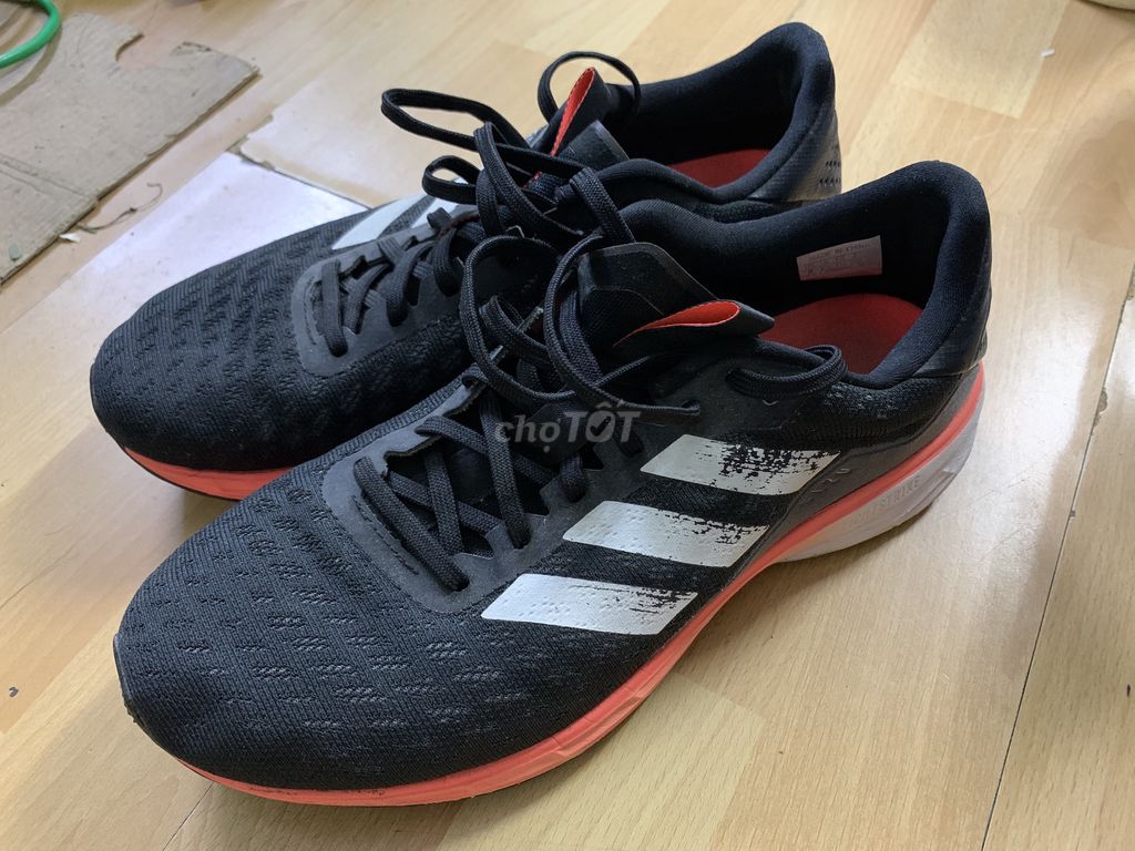 Adidas SL20 size 41 1/3 chính hãng 2hand