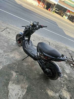 Bán xe xmen hoạt động bình thường lưu ý không bình. Mua bán Xe điện tại Huyện Tri Tôn An Giang được đăng bởi Tài snd