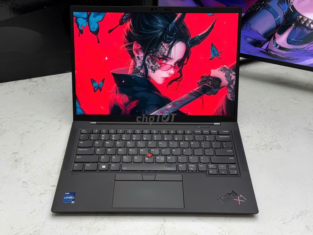 Laptop  Lenovo Thinkpad X1 Carbon Gen 11 i7-1365U. Mua bán Laptop tại Quận Phú Nhuận Tp Hồ Chí Minh được đăng bởi Laptop Tèo Em hình 1