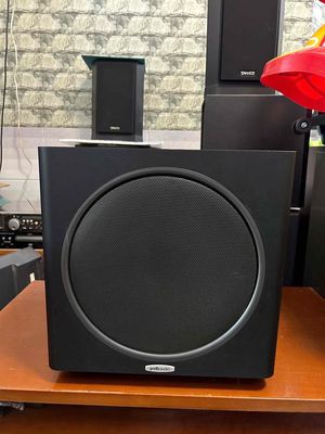 Loa sub Polkaudio , còn Denon sansui luxman Bose. Mua bán Tivi, Âm thanh tại Thành phố Thủ Đức Tp Hồ Chí Minh được đăng bởi Âm Thanh Tu