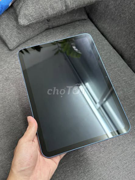 Apple iPad Gen 11 128GB Xanh. Mua bán Máy tính bảng tại Quận 5 Tp Hồ Chí Minh được đăng bởi Hội Đồ Điện Tử hình 1