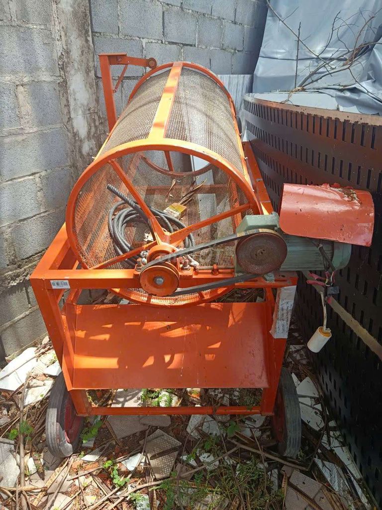 BÁN MÁY SÀN CÁT. Mua bán Đồ chuyên dụng, Giống nuôi trồng tại Thành phố Vũng Tàu Bà Rịa - Vũng Tàu được đăng bởi Tuan Minh hình 1
