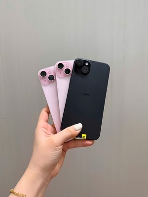iPhone 15 Plus 128GB zin đẹp Bảo Hành 1 đổi 1