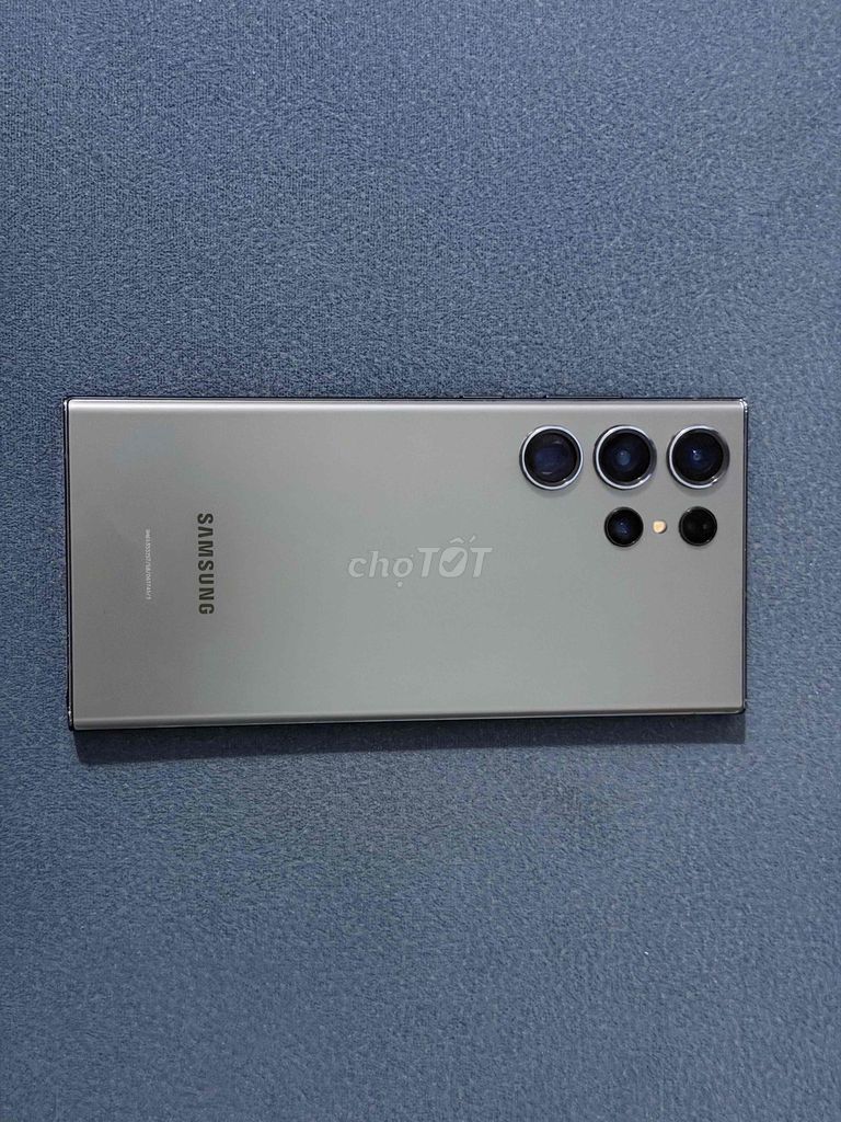 Bán vs giao lưu Samsung S23 Ultra 256GB Việt Nam. Mua bán Điện thoại tại Thành phố Biên Hòa Đồng Nai được đăng bởi Việt hình 1