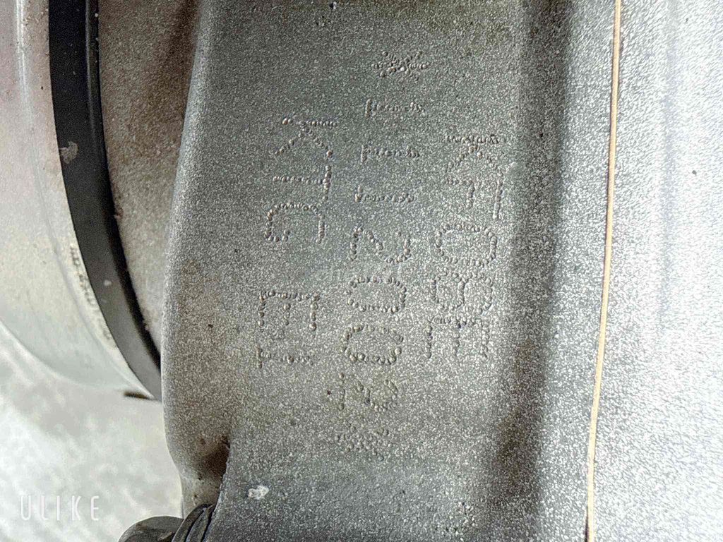 CẦN BÁN GẤP SH Ý ĐỜI 2012 ĐỜI 1111 GIÁ MỀM. Mua bán Xe máy tại Quận 1 Tp Hồ Chí Minh được đăng bởi BĐS Hiệu Nguyễn hình 4