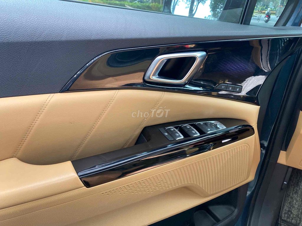 Kia Carnival 2022 Premium 7 chỗ. Mua bán Ô tô tại Quận Tân Phú Tp Hồ Chí Minh được đăng bởi Tân Phú Car hình 11