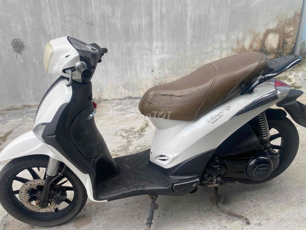 liberty 150. Mua bán Xe máy tại Huyện An Dương Hải Phòng được đăng bởi Vu Ha hình 3