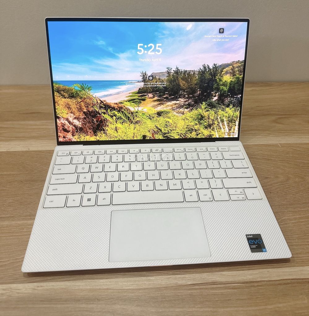 Dell XPS 9310 I7-1165G7/SSD 512Gb/13.4" 4K Touch. Mua bán Laptop tại Quận Hoàng Mai Hà Nội được đăng bởi Đồ Giá Rẻ hình 1