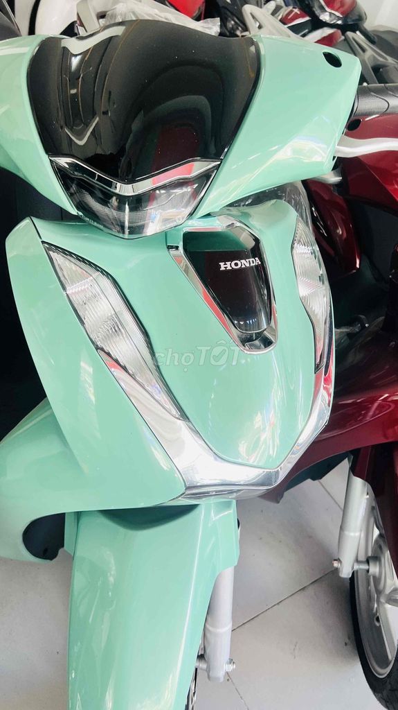 sh 160 mới 2025. Mua bán Xe máy tại Thành phố Sa Đéc Đồng Tháp được đăng bởi XE MÁY 66 ĐỒNG THÁP hình 4