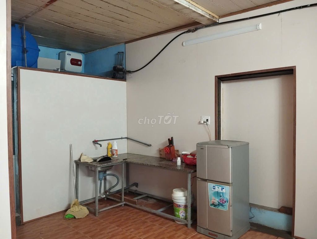 CHÍNH CHỦ CHO THUÊ NHÀ RIÊNG – NGÕ 309 PHÚ DIỄN, HÀ NỘI - ảnh 3
