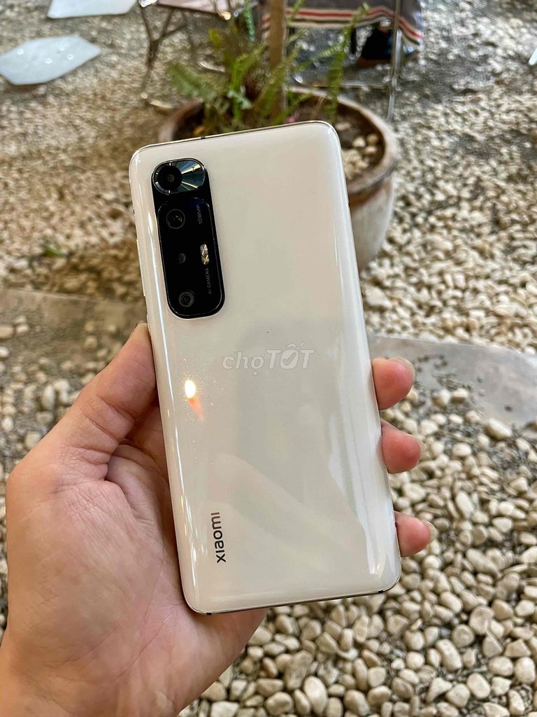 Xiaomi 10S | Ram 8/128G | loa nge cục hay. Mua bán Điện thoại tại Quận Thanh Khê Đà Nẵng được đăng bởi Thương Mobile hình 1