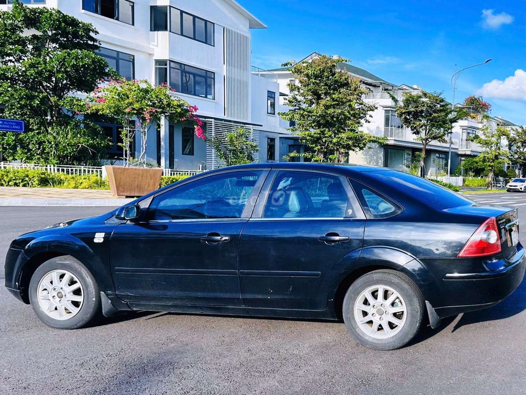 2007 1.8 MT. Mua bán Ô tô tại Thành phố Huế Thừa Thiên Huế được đăng bởi Quỳnh Giao hình 8