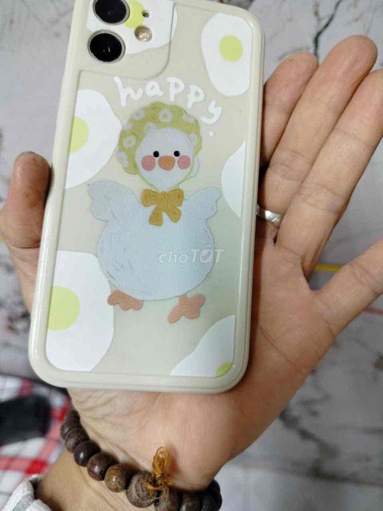 Apple iPhone 12 mini Trắng Đã sử dụng. Mua bán Điện thoại tại Thị xã Giá Rai Bạc Liêu được đăng bởi Ruby Dương hình 1