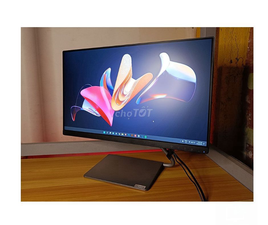 Bán màn 24 inch 75hz fhd Lenovo