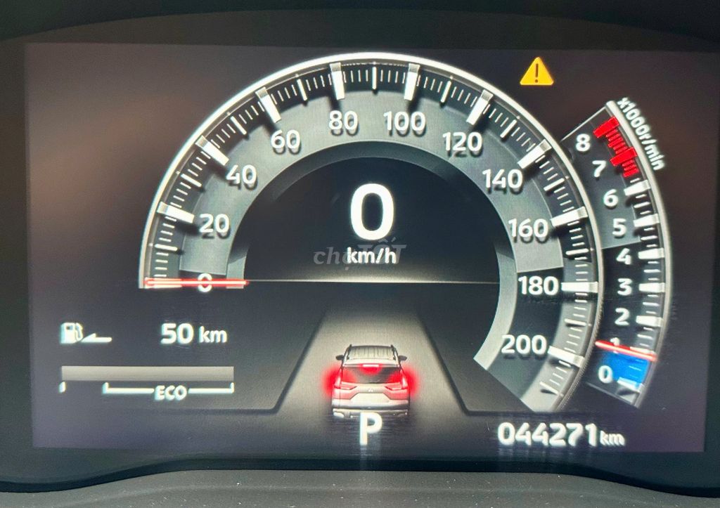 Mitsubishi XPANDER CROSS 2024. Mua bán Ô tô tại Quận Bình Tân Tp Hồ Chí Minh được đăng bởi Xe đã qua sử dụng giá tốt  hình 9