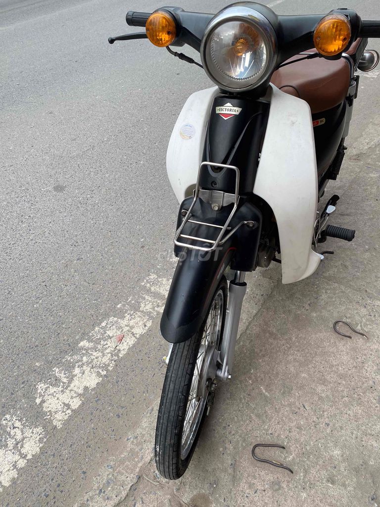 cup 50cc. Mua bán Xe máy tại Huyện Gia Lộc Hải Dương được đăng bởi Dinh Nguyen hình 1