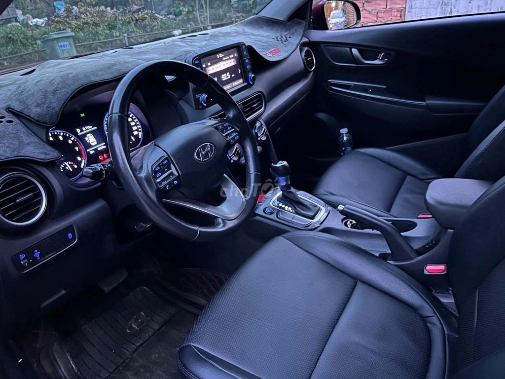 Kona 2020 giá bán 455 còn bớt. Mua bán Ô tô tại Thành phố Thủ Đức Tp Hồ Chí Minh được đăng bởi triết hình 7