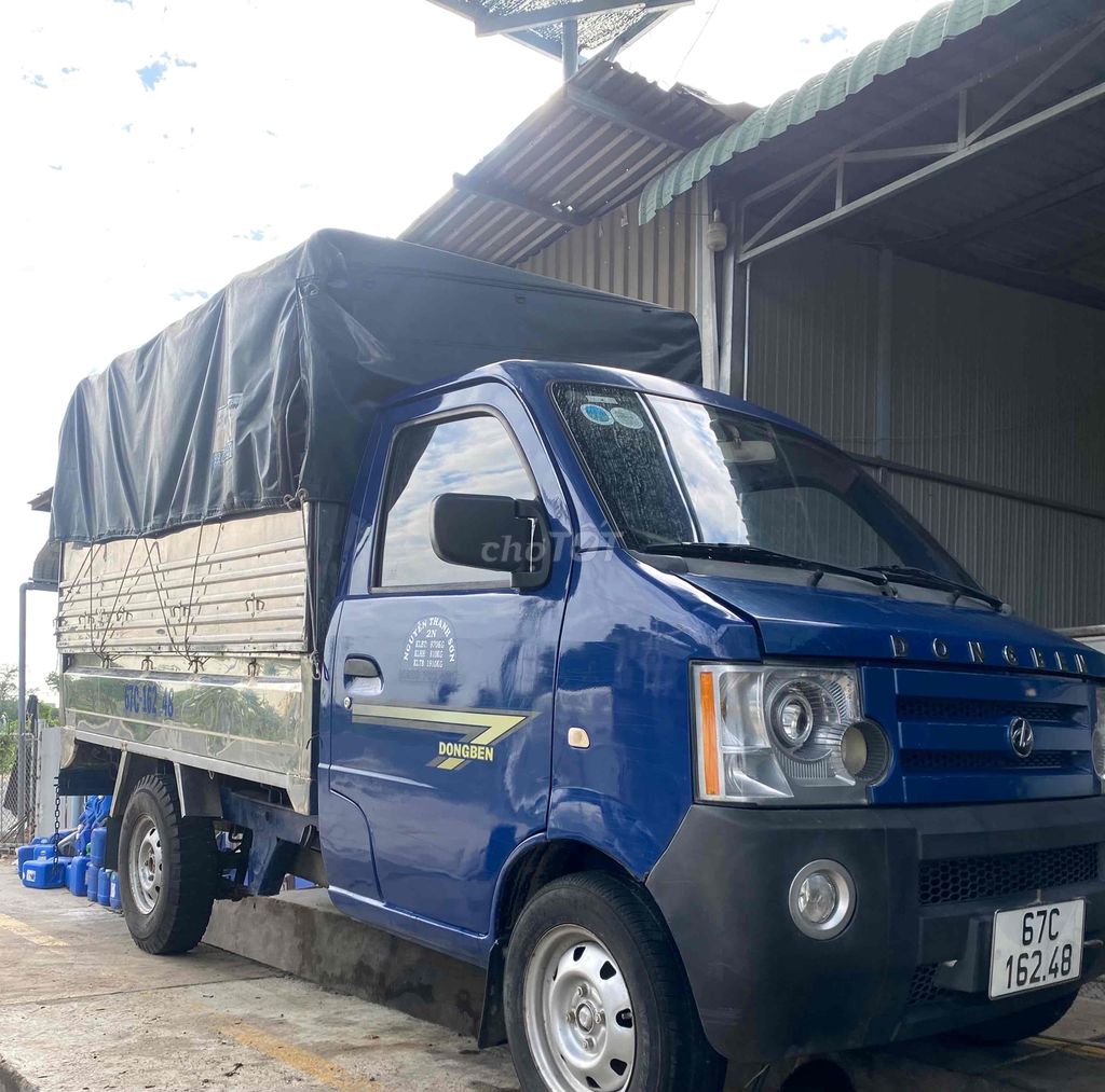 Cần bán xe tải Mui bạt. Mua bán Xe tải, xe ben tại Thành phố Long Xuyên An Giang được đăng bởi Mr Bá hình 3