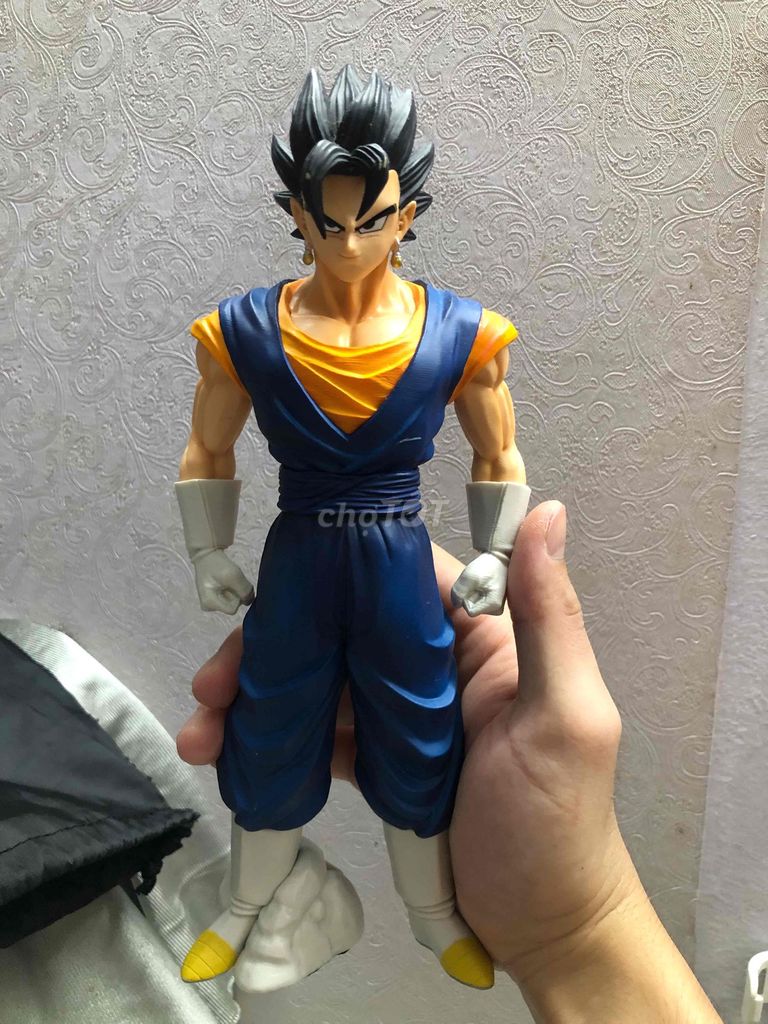 mô hình vegito. Mua bán Sở thích khác tại Huyện Hóc Môn Tp Hồ Chí Minh được đăng bởi Bùi Thanh Tùng hình 1