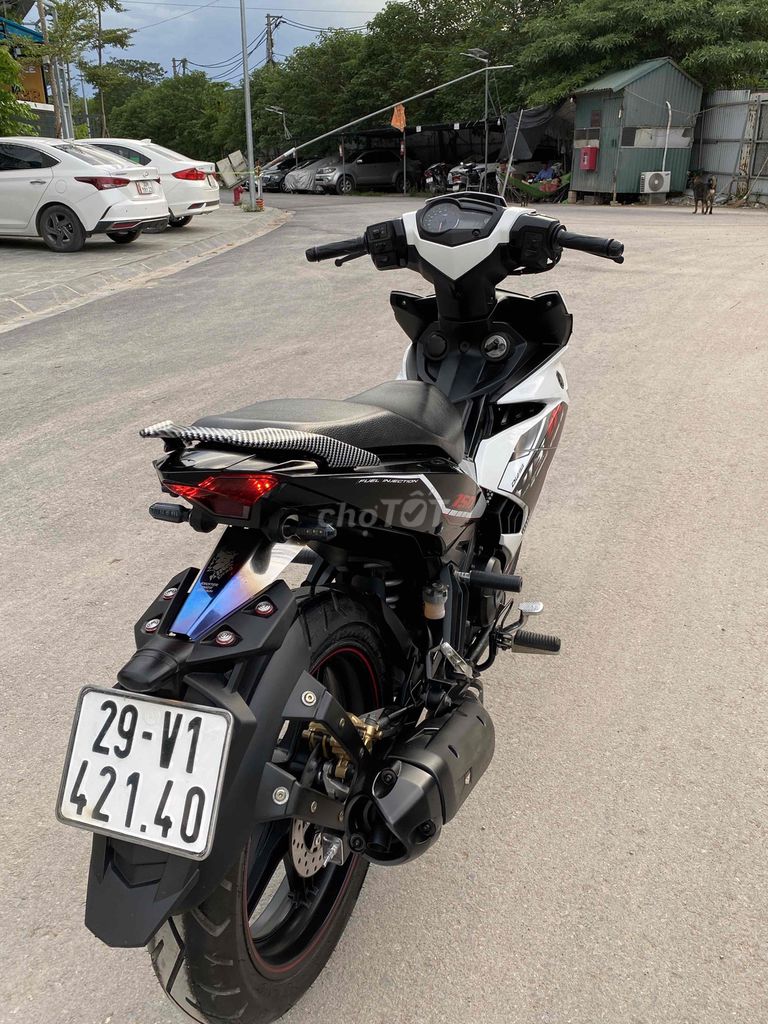 Siêu Phẩm Exciter 150 chính chủ mới 90%. Mua bán Xe máy tại Quận Nam Từ Liêm Hà Nội được đăng bởi tuấn hình 8