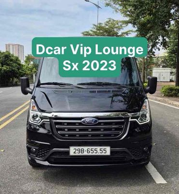 Ford Transit 2023 Viploue Limousine - 28000 km. Mua bán Ô tô tại Quận Long Biên Hà Nội được đăng bởi Nguyễn Văn Tuấn