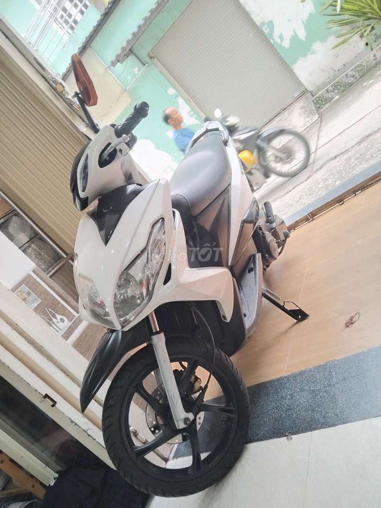 Cần bán xe máy. Mua bán Xe máy tại Quận Bình Tân Tp Hồ Chí Minh được đăng bởi C Phuong hình 2