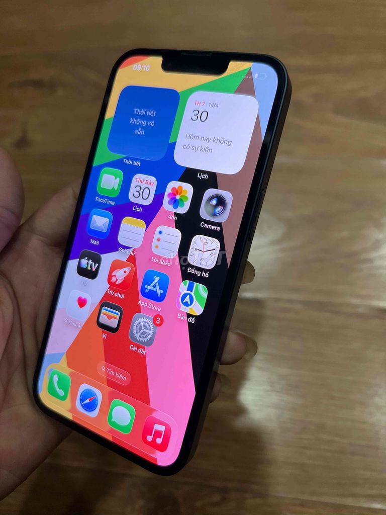 iPhone 14 128Gb 2sim vật lý có gl. Mua bán Điện thoại tại Quận Bình Tân Tp Hồ Chí Minh được đăng bởi Mr Zui 18 tuổi rưỡi hình 1