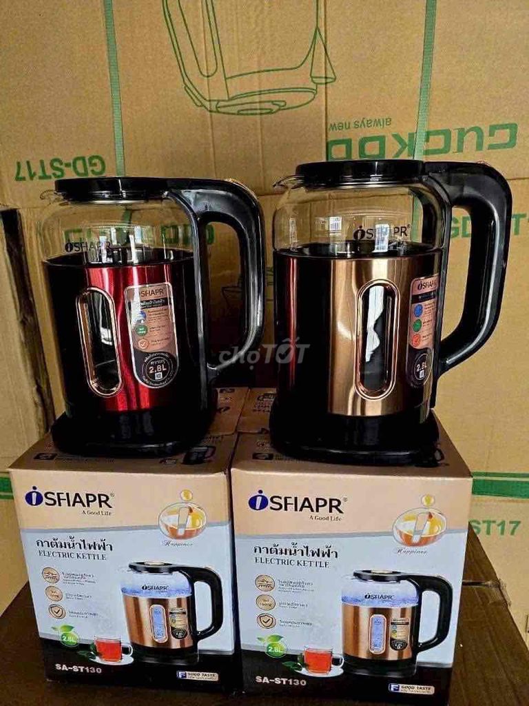 ấm siêu tốc SFIAPR ST130