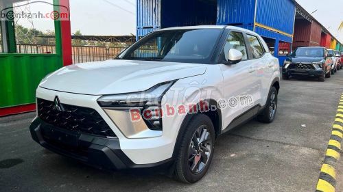 Mitsubishi Xforce GLX 2025. Mua bán Ô tô tại Quận Hoàng Mai Hà Nội được đăng bởi Nguyễn Thị Hải Anh hình 2