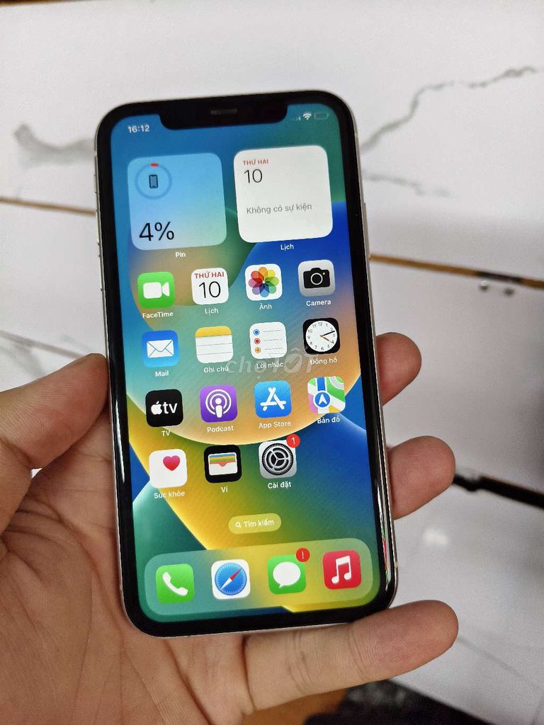 Iphone 11 Quốc Tế Zin full Giao Lưu