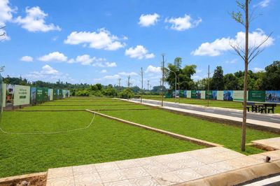 Đất 124 m² · 2QL21A