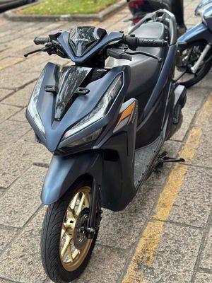 Honda Vario 125 2022 Cọp Chính Chủ Sang Tên. Mua bán Xe máy tại Thành phố Vũng Tàu Bà Rịa - Vũng Tàu được đăng bởi Cửa Hàng Xe Máy Bảo Thanh 2