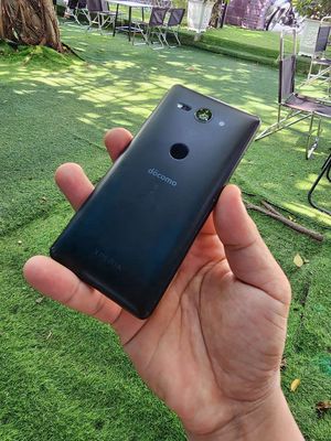 Sony Xperia XZ2 Compact giao lưu gl. Mua bán Điện thoại tại Thành phố Thủ Dầu Một Bình Dương được đăng bởi Ngỏ