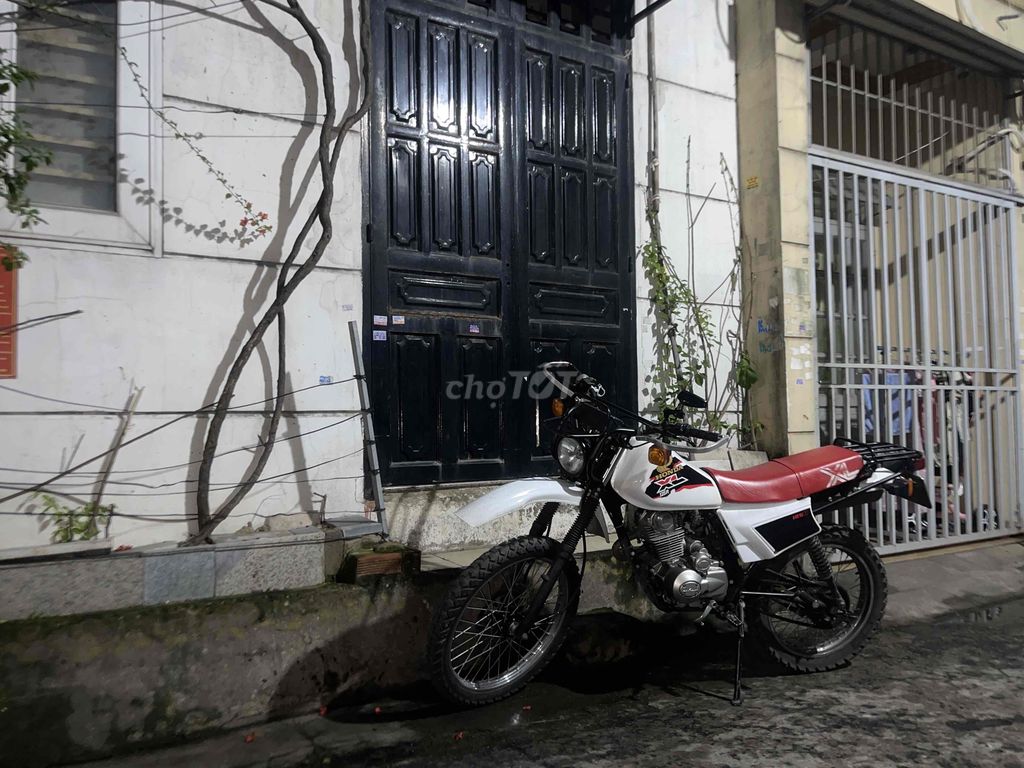 Cào Cào Lifan. Mua bán Xe máy tại Quận Gò Vấp Tp Hồ Chí Minh được đăng bởi Lê Lâm Đạt hình 3