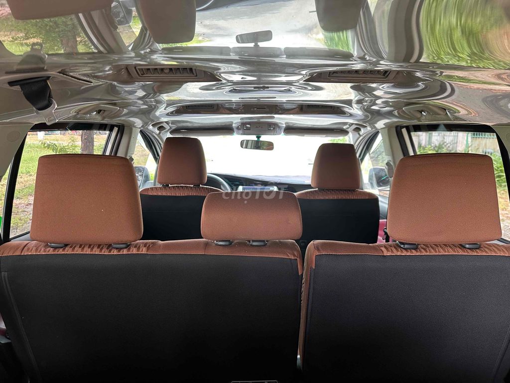 Toyota Innova 2019 2.0E - 386Tr. Mua bán Ô tô tại Huyện Bình Chánh Tp Hồ Chí Minh được đăng bởi thành hình 13