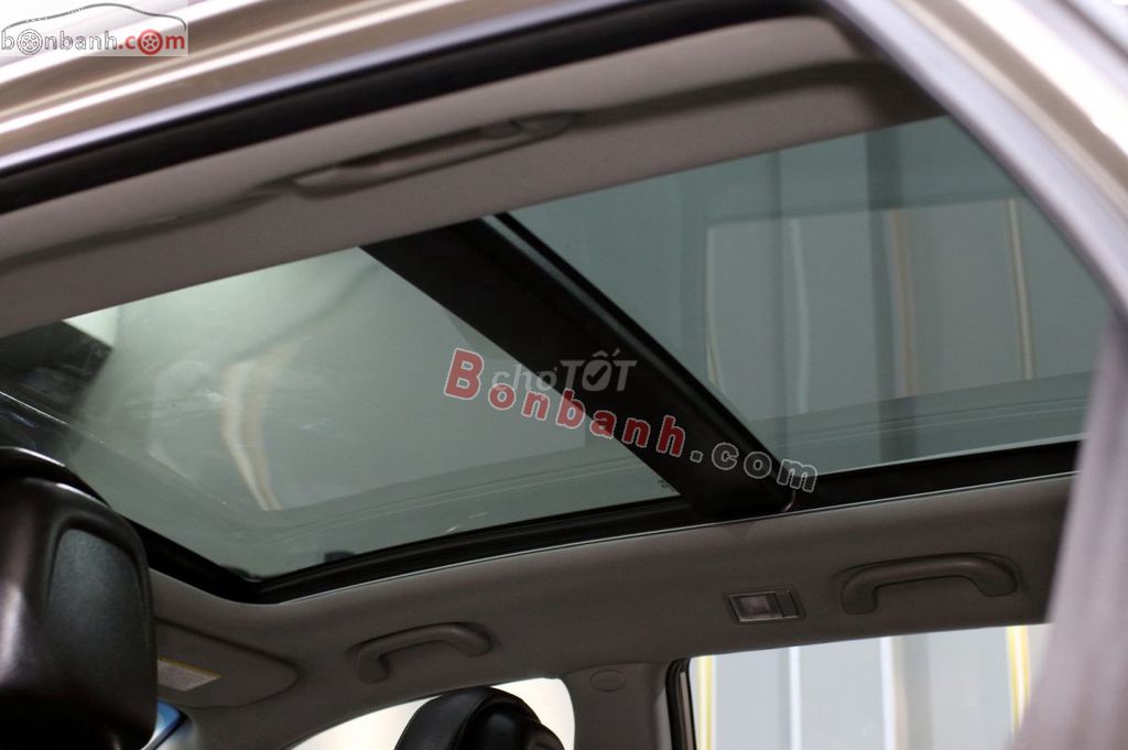 Kia Sorento GATH 2015 - 485 Triệu. Mua bán Ô tô tại Huyện Bình Chánh Tp Hồ Chí Minh được đăng bởi Anh Phú hình 5