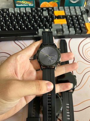 Huawei GT2 46mm. Mua bán Thiết bị đeo thông minh tại Quận Hà Đông Hà Nội được đăng bởi Minh Trần 